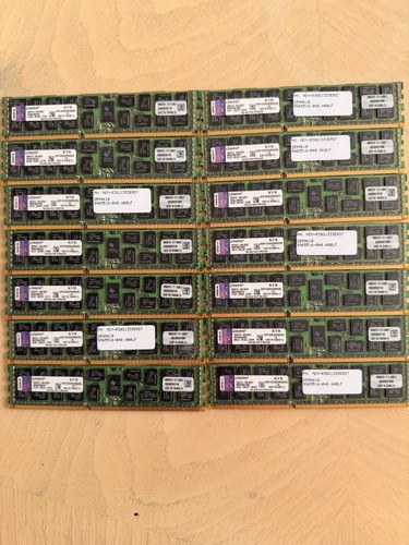 Kingston ddr3 ecc - kingston, 8