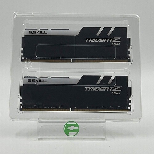 Skill trident rgb 32 - g.skill,