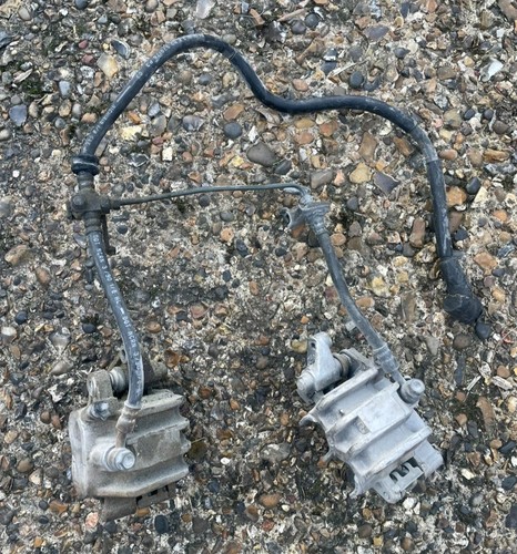 Honda vfr750 pinze freno - vfr750,