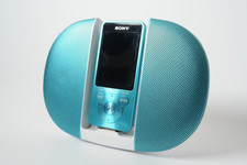 Sony Walkman NW-S15 Blu 16GB