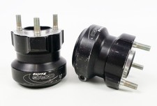 CRG Set mozzo posteriore kart