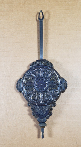 Fantasia antico orologio
