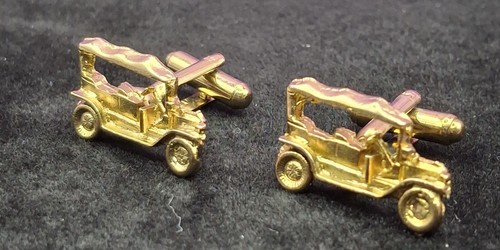 Gemelli vintage auto epoca - gemelli,