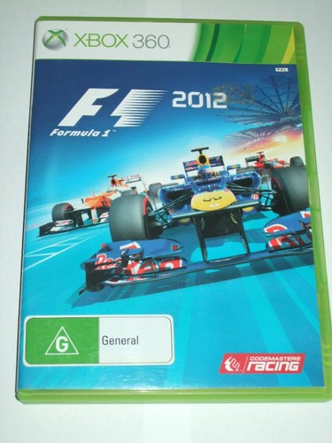 2012 formula pal - 2012, 1