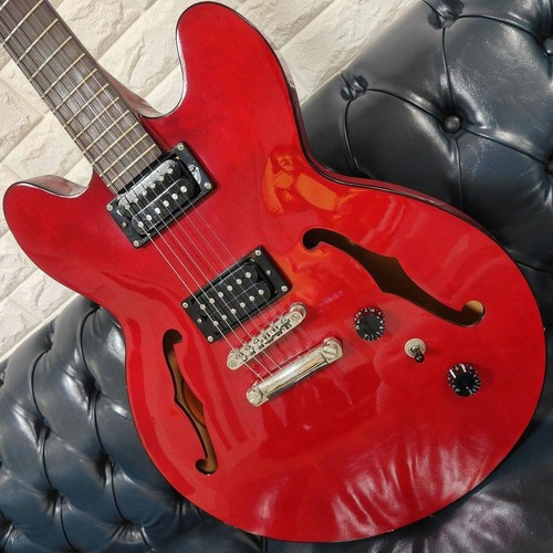 Epiphone dot studio - dot,