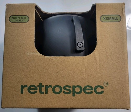 Retrospec comstock casco sci - comstock,