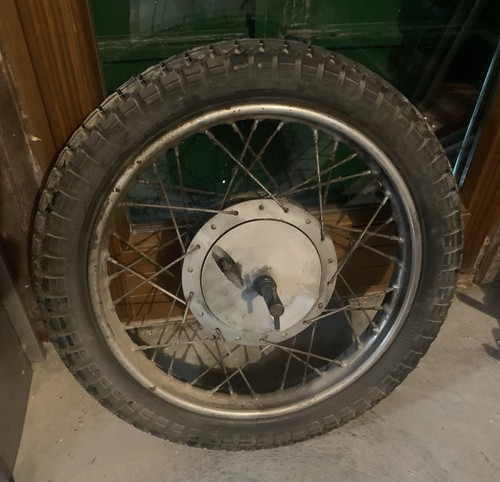 Ducati scrambler ruota - ducati,