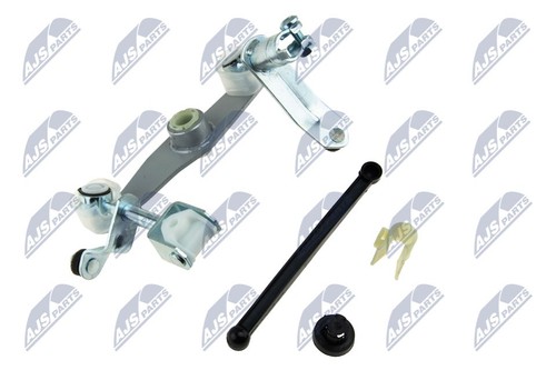 Kit riparazione leva - kit,