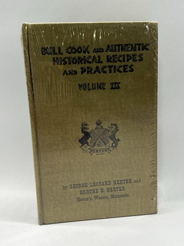 Bull cook and authentic - bull,
