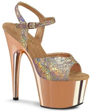 Abito jeans casual sexy alla