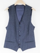 Suitsupply Ferrara Uomo Gilet