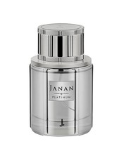 J. Janan Platinum Eau de
