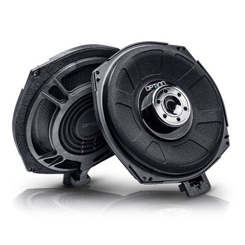 Subwoofer sottosella per - sottosella,