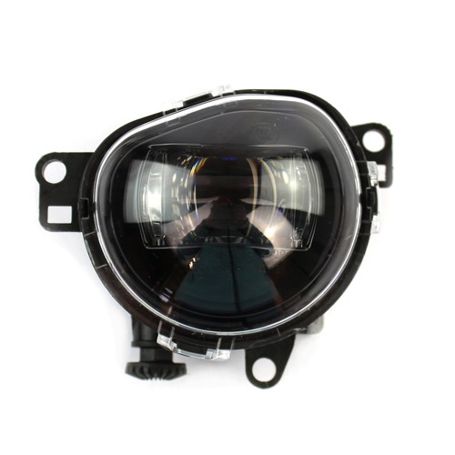 Led fendinebbia sinistro volvo - fendinebbia,