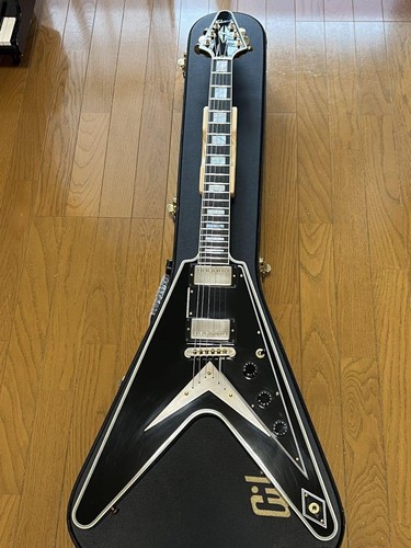 Chitarra elettrica gibson - chitarra,