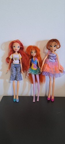 Winx club lotto - winx,