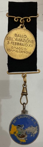 Regia aeronautica gruppo - regia, 86