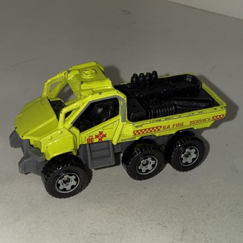 Matchbox trail tracker - matchbox,