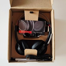 Plantronics Voyager Focus UC