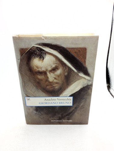 Giordano bruno anacleto - giordano,