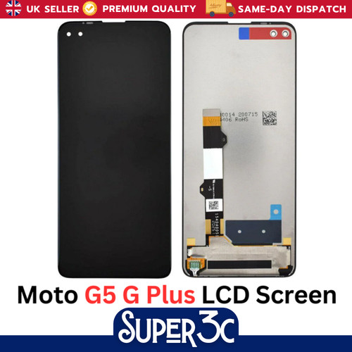 Motorola moto plus xt2075 - g,