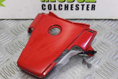 Pannello honda cbr 900 - rr, coda