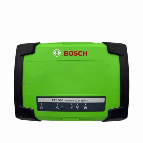 Bosch kts 590 - 590, dispositivo