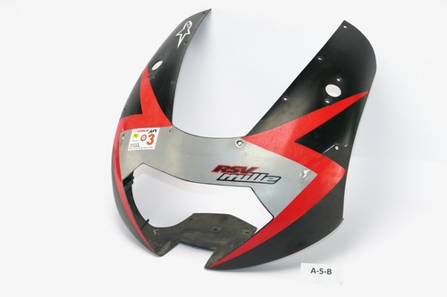 Aprilia rsv 1000 mille - 1000,