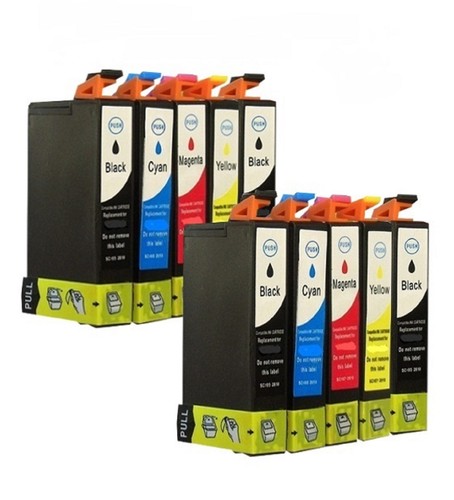 Cartucce inchiostro per - cartucce,
