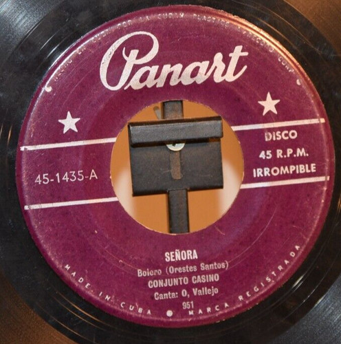 Conjunto casino senora - conjunto, senora/dime