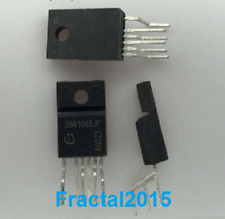 1 Pcs ICE3BR1065JF 3BR1065JF 3BR1065 TO-220