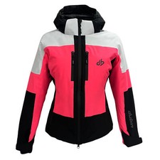 Dubin Sport Giacca da Sci da