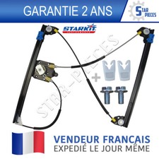 Alzavetro Elettrico Anteriore