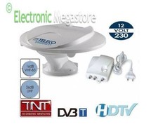Antenna omnidirezionale - tv,