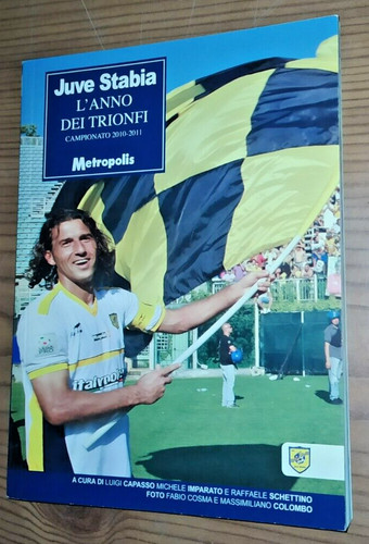 Juve stabia anno - juve, trionfi