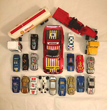 Lotto macchinine Polistil Majorette Hot Wheels Summer MC Toy SM macchine vintage