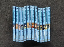 Set Completo From Far Away