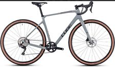 Cube Nuroad C62 Pro Carbonio 