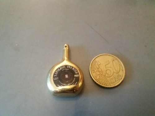 Gadget vintage anni metallo - 70,