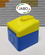 (T16/14) Lego Duplo treno