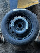 Spare wheel fiat 500 from - wheel,