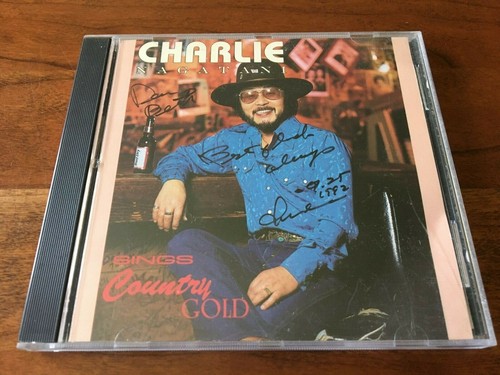 Charlie nagatani sings - charlie, nagatani: