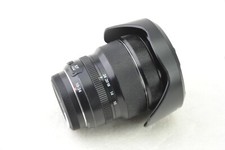 Fujifilm Fujinon XF 10-24 mm F