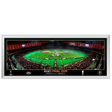 Chelsea v Arsenal 2019 finale