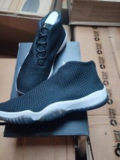 NIKE Air Jordan Future Black