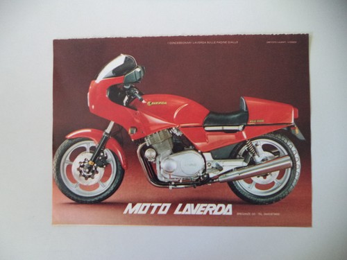Advertising pubblicità 1982 - advertising,