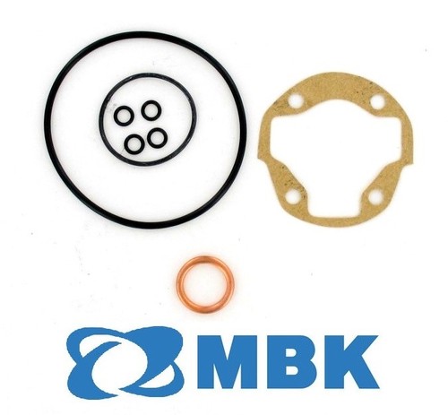 Pochette joint haut moteur - joint, mbk