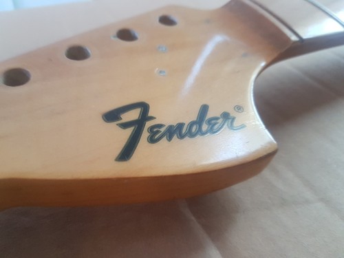 1969 fender stratocaster - 1969,
