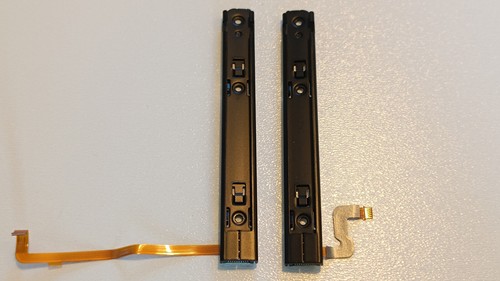Nintendo switch oled - -, rail