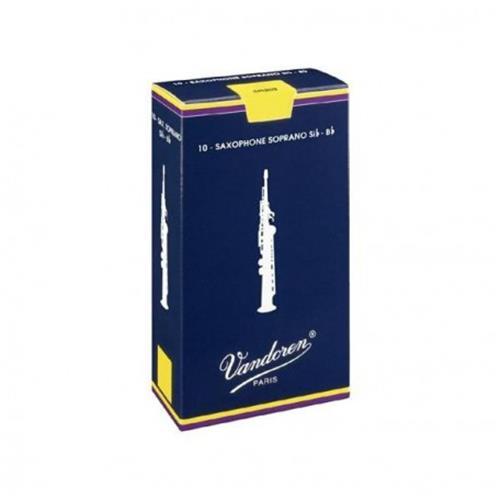 Vandoren ancia per sax - sax, soprano